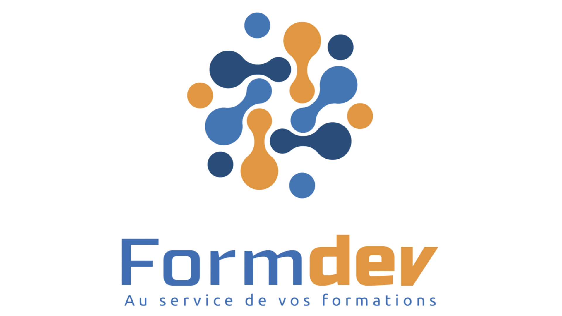 TheAppRoad X FORMDEV Présentation
